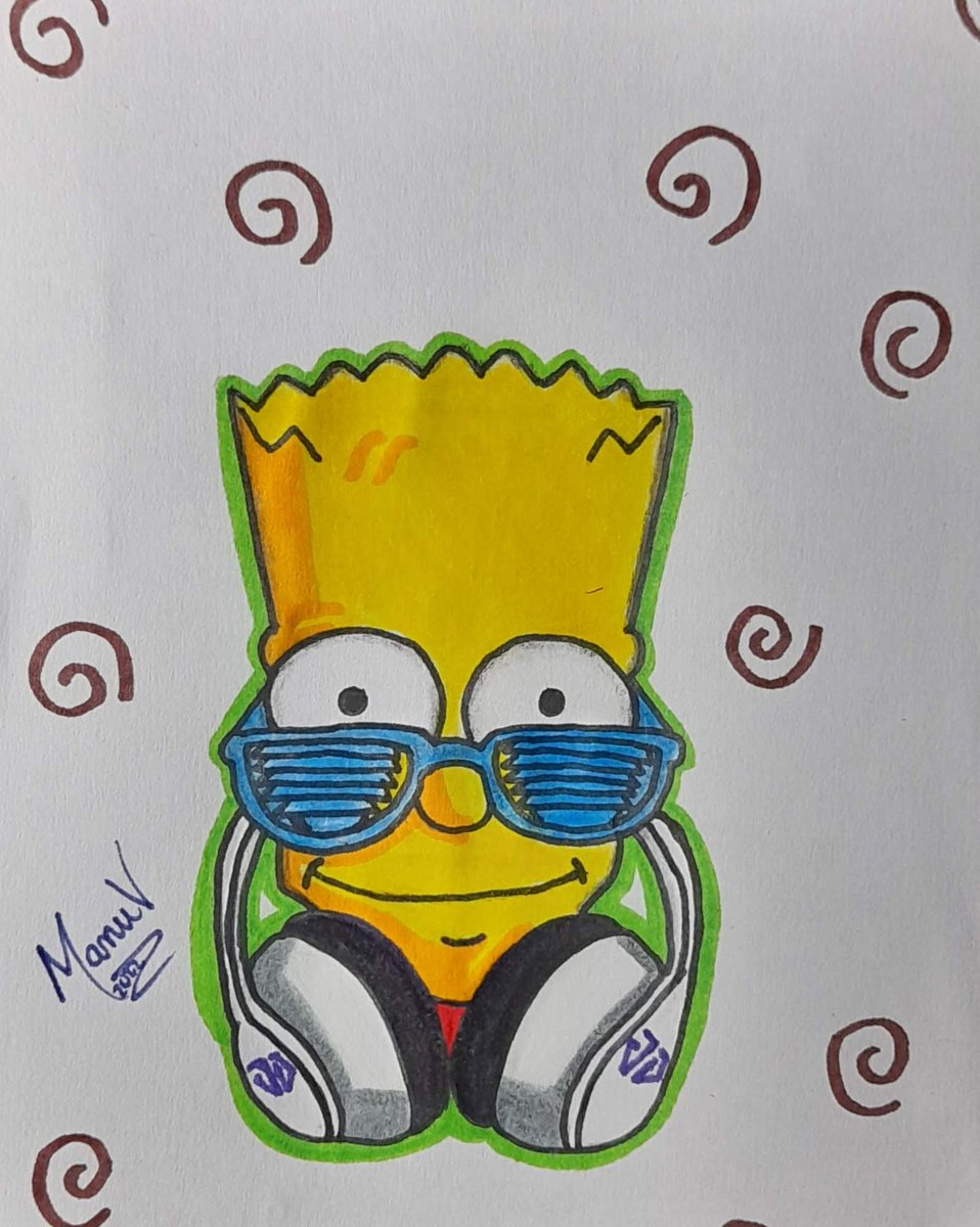 ManuVi37's tweet photo. Dibujos hechos x mi,con mucho cariño y admiración x quienes se ganaron mi cariño y❤️esas personas tan especiales e importantes pa mi son @KimberlyLoaiza_ y @Juandedios_P espero los vean y les gusten tanto como a mi🥰🙏🏼💜pd:luego los subo en mis historias de instagram manuvi20 https://t.co/IgxWIy1gMM