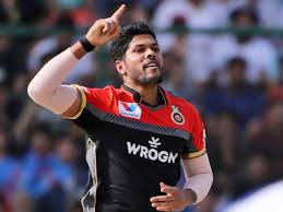 Wishing Umesh Yadav a very Happy Birthday Once a RCBian     