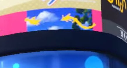 Centro LEAKS on Twitter: "Interestingly Rayquaza appears in one of the