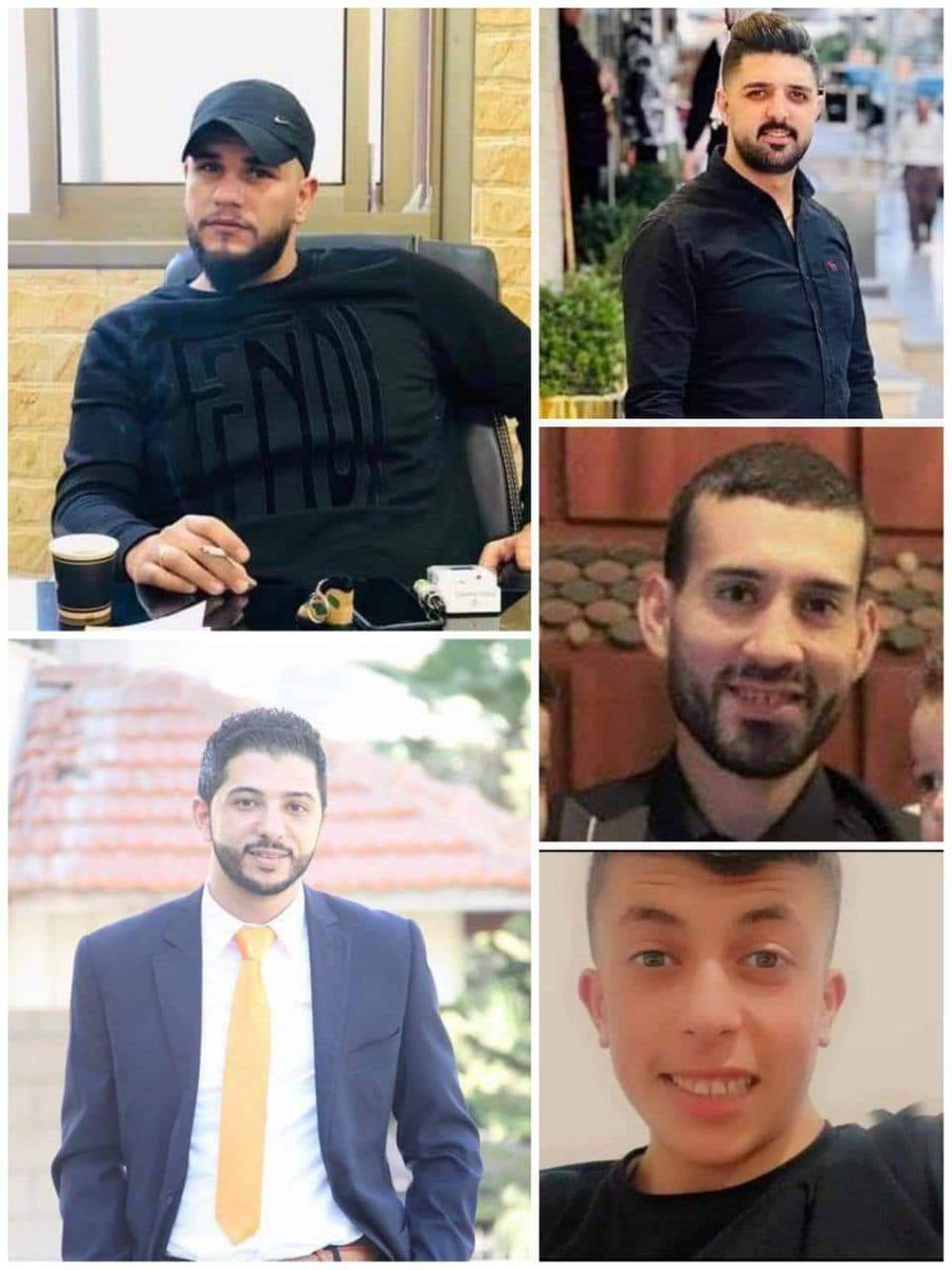 Taoufiq TAHANI tweet media