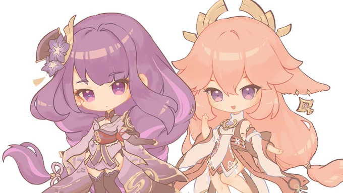 the sillies #eimiko 