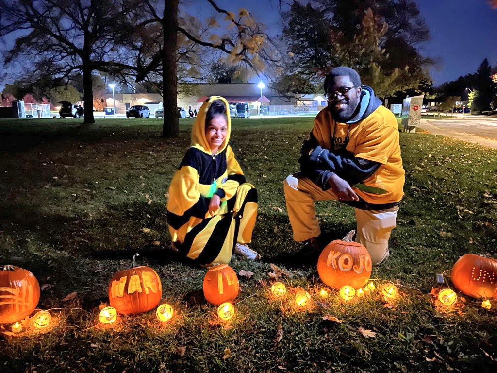 Kojo Easy Damptey tweet media