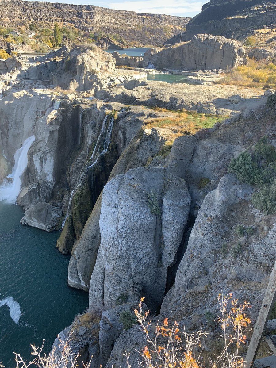 djservice1's tweet photo. My first time in Idaho, absolutely beautiful! https://t.co/W9Df6ENDZr