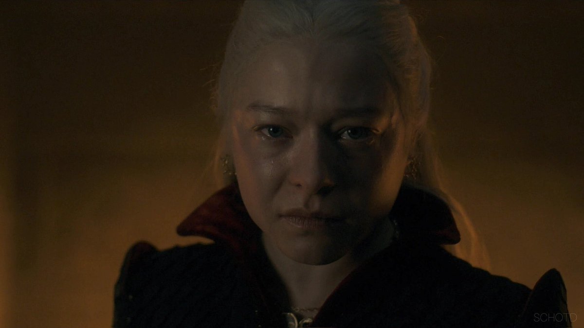 Sherival_'s tweet photo. Esperar la segunda temporada para ver quemar a todos… que ilusión 🥺 #HouseOfDragon https://t.co/T4d9xKS7I7