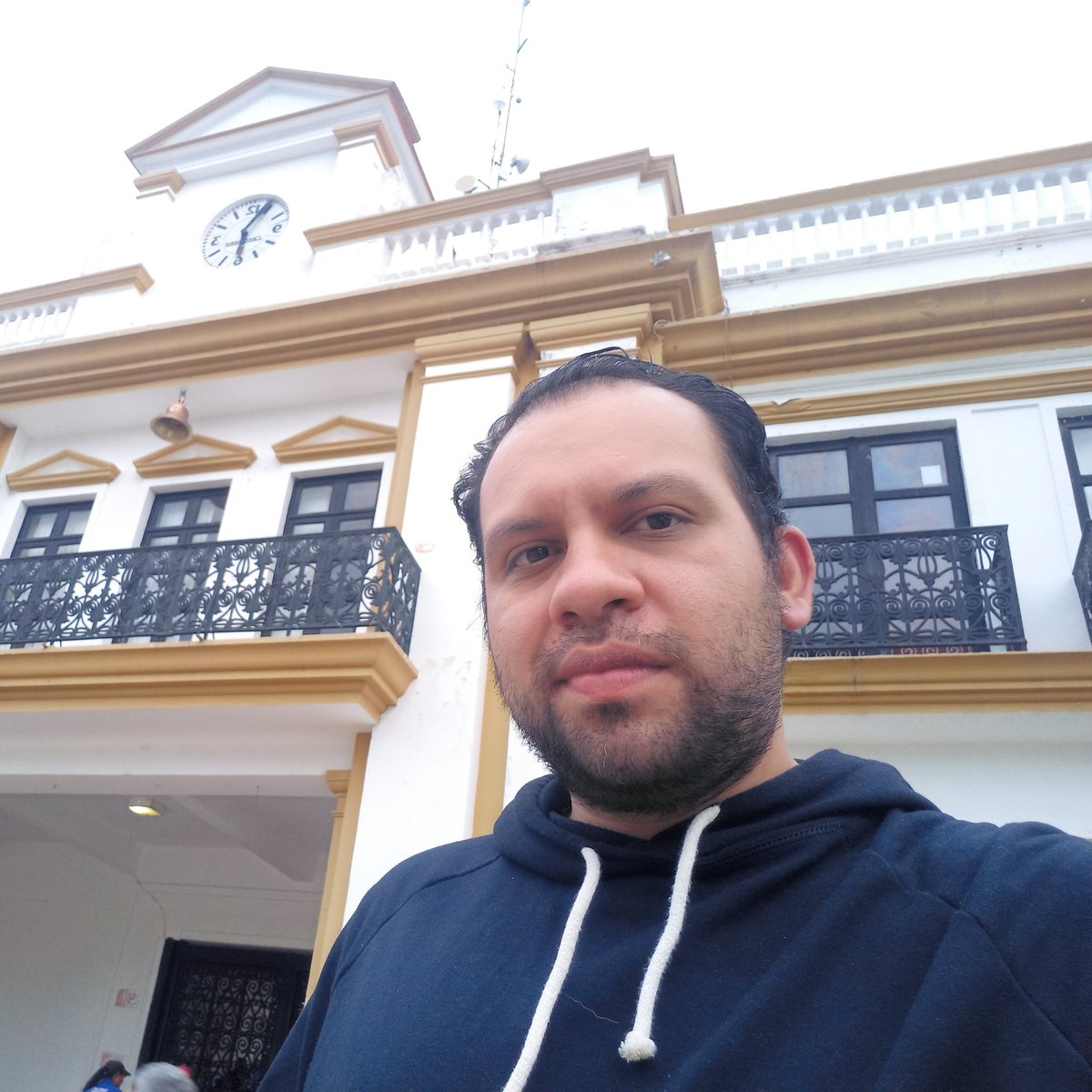 #NuevaFotoDePerfil