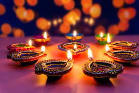 Happy Diwali fro your SD75 DPAC. it has been so amazing seeing how all the different schools are celebrating today.