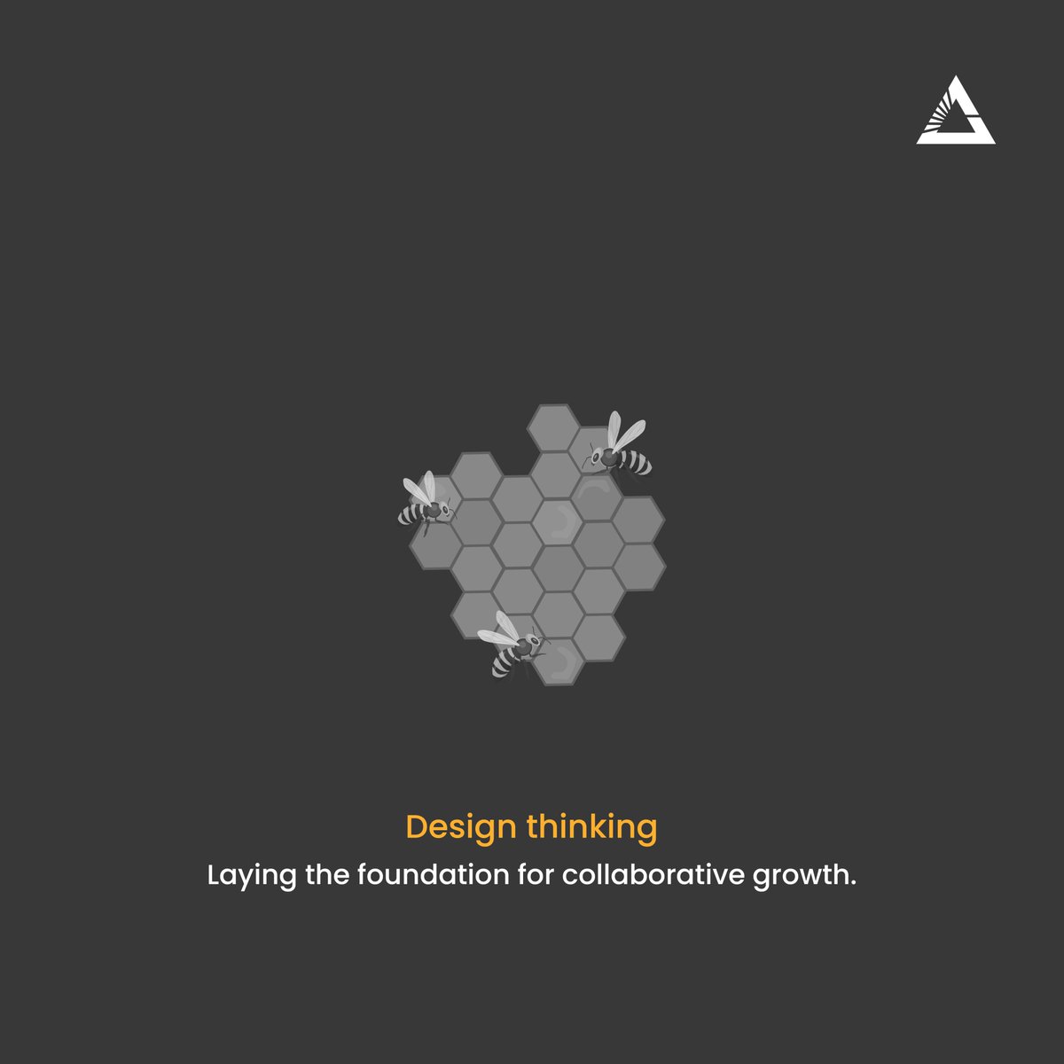 blacksof_design's tweet photo. Design thinking is the two-word version of the saying teamwork makes the dream work. It brings learning, experience, and success for all.
To see your dreams transpire with design thinking:
📧hello@blacksof.com, 📲96172 71343.
#designthinking #teamwork #design #blacksof https://t.co/P0tDRxfUVr