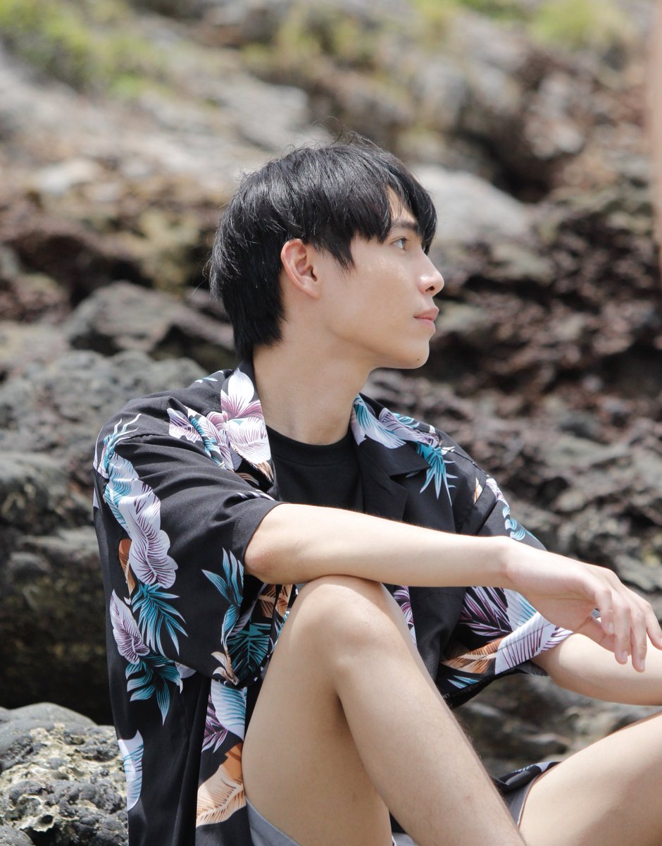 PloyPhachkarin's tweet photo. 🌗✨
#TheEclipseSeries #คาธ https://t.co/y8nKvIfJDs