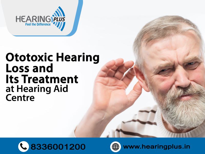 HearingPlusInd's tweet photo. Though ototoxic medications are necessary to treat severe infections, they can affect a person’s hearing. Ototoxic drugs can damage your inner ear and result in an impaired hearing, says an experienced audiologist of a hearing aid centre. 

Read More: https://t.co/wtmMaAVAt1 https://t.co/AhGiBKcFHJ