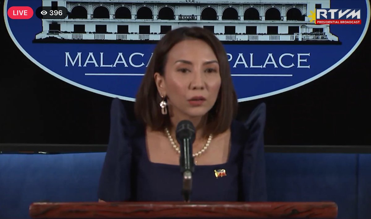 Philippine News Agency on Twitter "JUST IN Pres. Ferdinand Marcos will sign an executive order