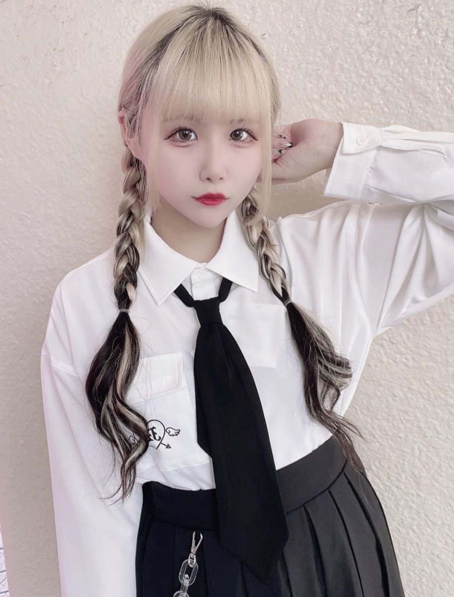 jamie サイバー パーカー スカート