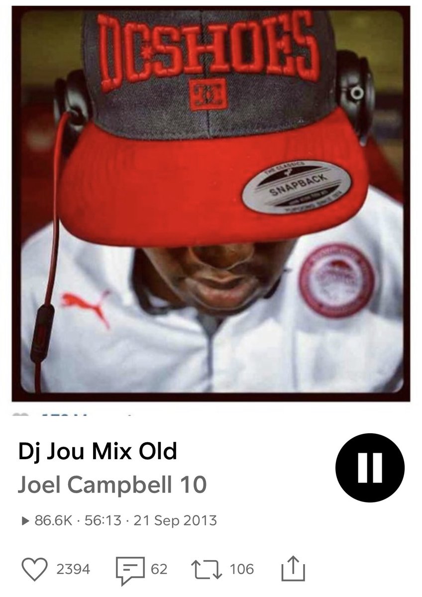 Ya nadie respeta a los DJ de antes