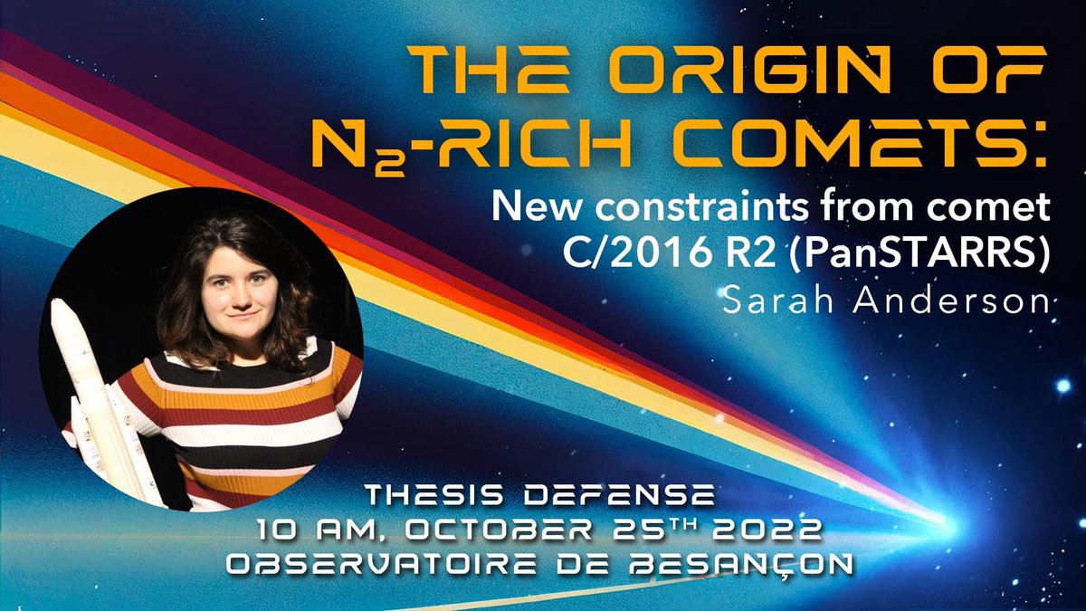 Todays the day! If all goes well, in six hours I’ll go from being just me… to Dr. Just Me.

us06web.zoom.us/j/88165014448?…