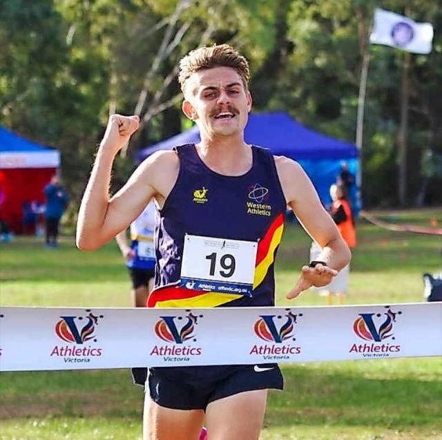 It was a big weekend for <a href="/WesternAths/">Western Athletics</a>’ Jack Rayner as he added another record to his achievements. ow.ly/JNCB50LjP1h