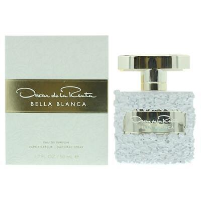 Are you in need of a new floral fragrance? Bella Blanca is perfect for you! Shop now brightretail.co.uk/oscar-de-la-re…