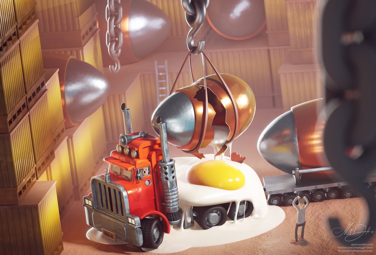 Blender Artists - INACTIVE tweet media