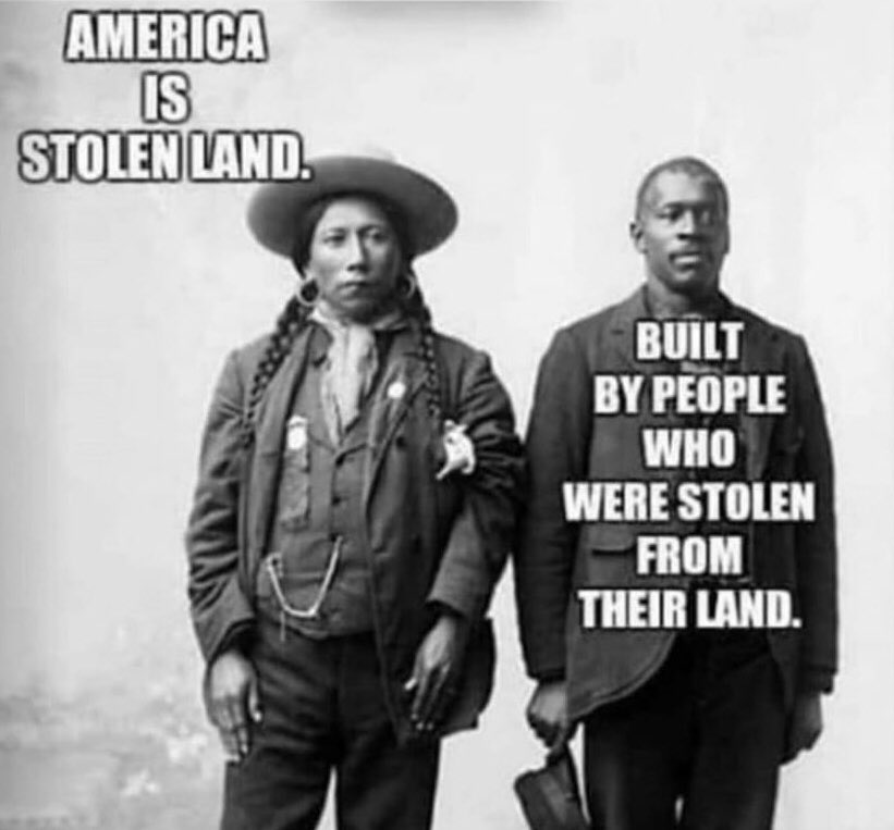 LakotaMan1's tweet image. Hit the ♥️ button so I know you agree.