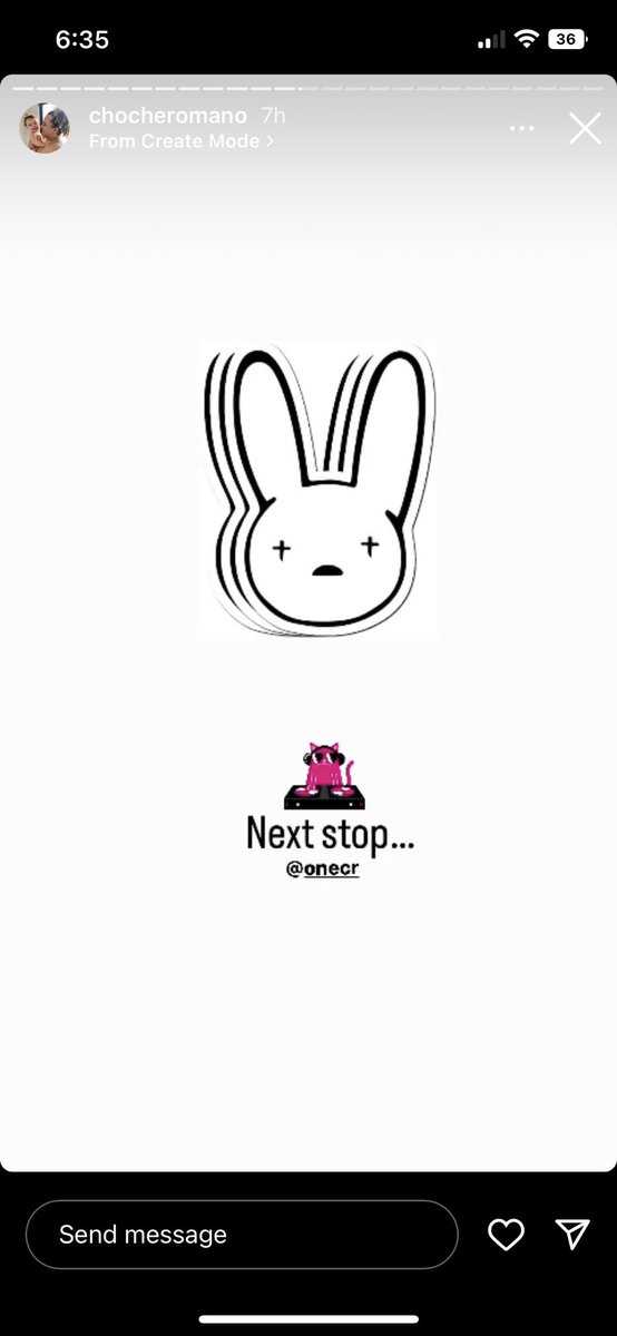 fabianmc11's tweet image. Ya el mae lo puso en las historias y todo 💀