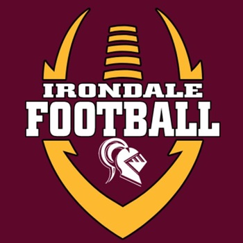 Irondale VS. Park Center
Park Center High School - Section 6AAAAA Quarterfinal
5:00 PM CDT
Link Stream : bit.ly/3CbeJBK
<a href="/_lukeryanjones_/">Luke Jones</a> 
<a href="/KleinBrecken/">Brecken Klein</a> 
<a href="/irondalehigh/">Irondale High School</a> 
<a href="/Emoneyshow/">Eric Harrison</a>
<a href="/CoachGigli/">Jordan Gigli</a>
<a href="/CoachAgpalsa/">Daryl Agpalsa</a>
<a href="/NIUCoachHammock/">Thomas Hammock</a>
<a href="/NaimahRalph1/">Ralph Naimah🇱🇷</a>