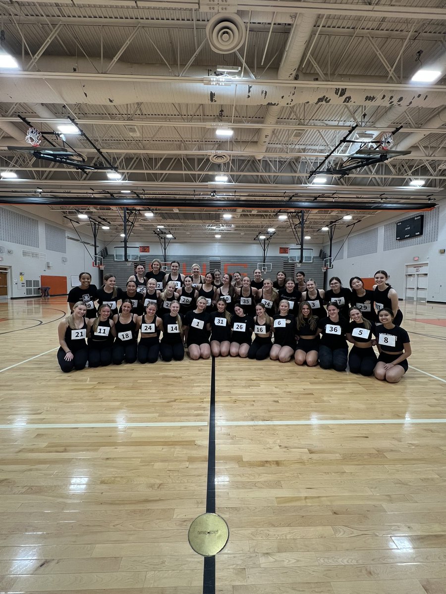 FarmingtonDT's tweet photo. FIRST DAY OF THE SEASON‼️ https://t.co/SYeARG7VkE