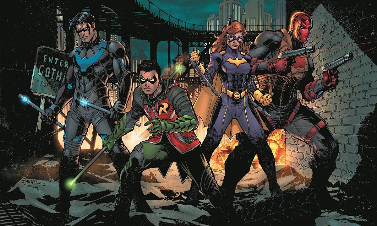 JkunPrime's tweet photo. Feeling under the weather but Gotham needs saving. Let's continue Gotham Knights. Come hang out ! #gothamknights #gothamknightspc
https://t.co/SSpSDOWxGJ
@DynamikFocus https://t.co/kPdNpxysYX