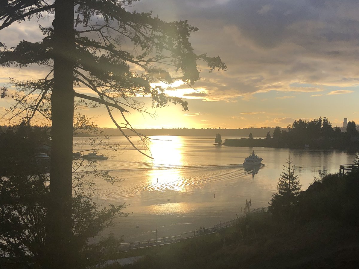 edmuir77's tweet photo. Dodged the #ConvergenceZone and found this. #wawx https://t.co/obFvPfOZJh