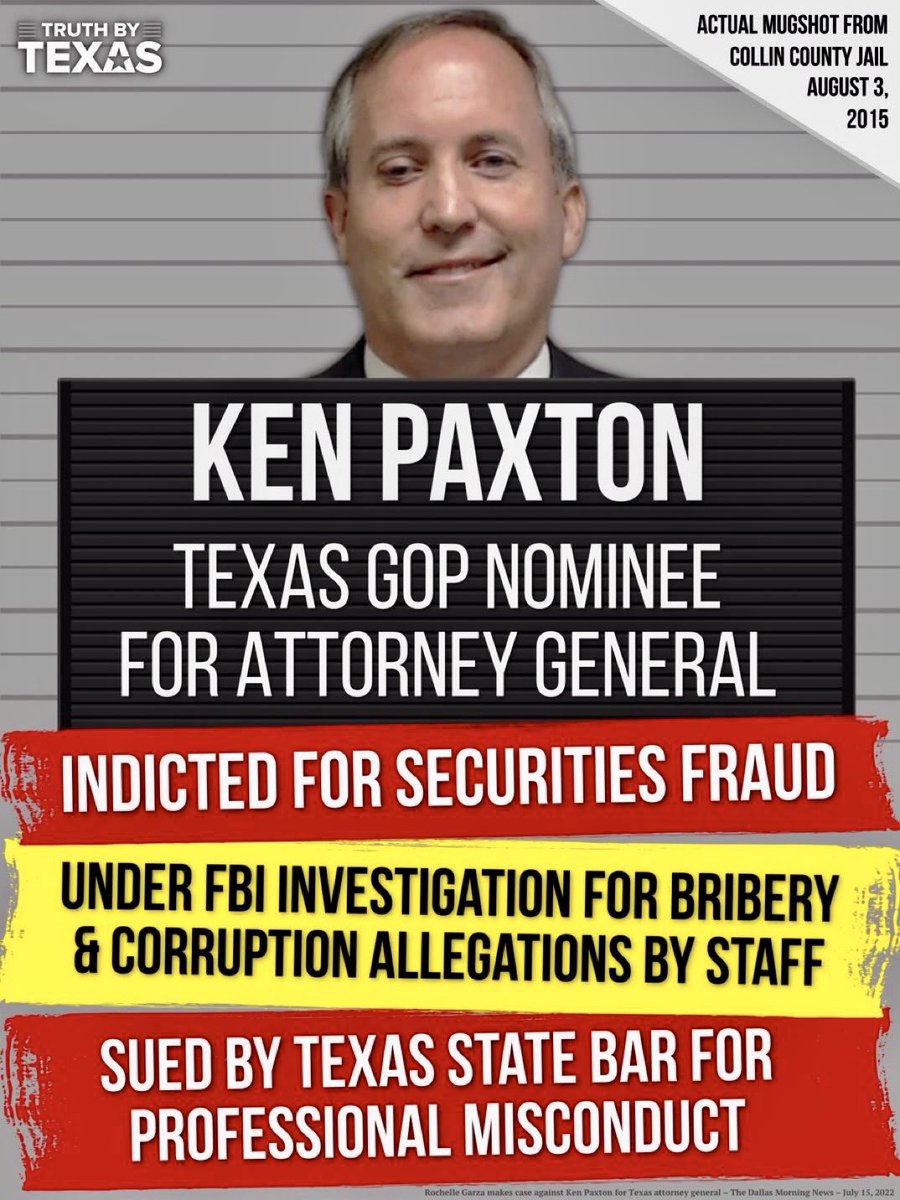 ZemanLynnZ's tweet photo. @KenPaxtonTX #CommitmentToFascism #CommitmentToFascism #CommitmentToFascism #CommitmentToFascism #CommitmentToFascism

#CommitmentToFascism 

@HouseGOP @GOP @SenateGOP #GOP 

#Texas #Vote https://t.co/XKndrrrNy4