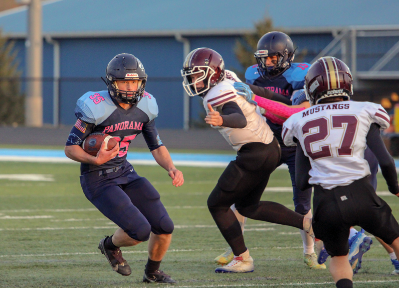 Opening round small school playoff scores from Friday
theperrynews.com/small-school-f…
#theperrynews.com #wetellitall #bestsportscoverage
<a href="/The_Bluejay_Way/">The Bluejay Way</a> <a href="/PerryActivities/">Perry CSD Activities</a> <a href="/PerryBooster/">Perry Booster Club</a> <a href="/wgactivities/">Woodward-Granger Activities</a> <a href="/DubGNation/">DubG Nation</a> <a href="/PanoramaPride/">Panorama Panthers</a> <a href="/PanoramaFB/">Panorama Football</a>