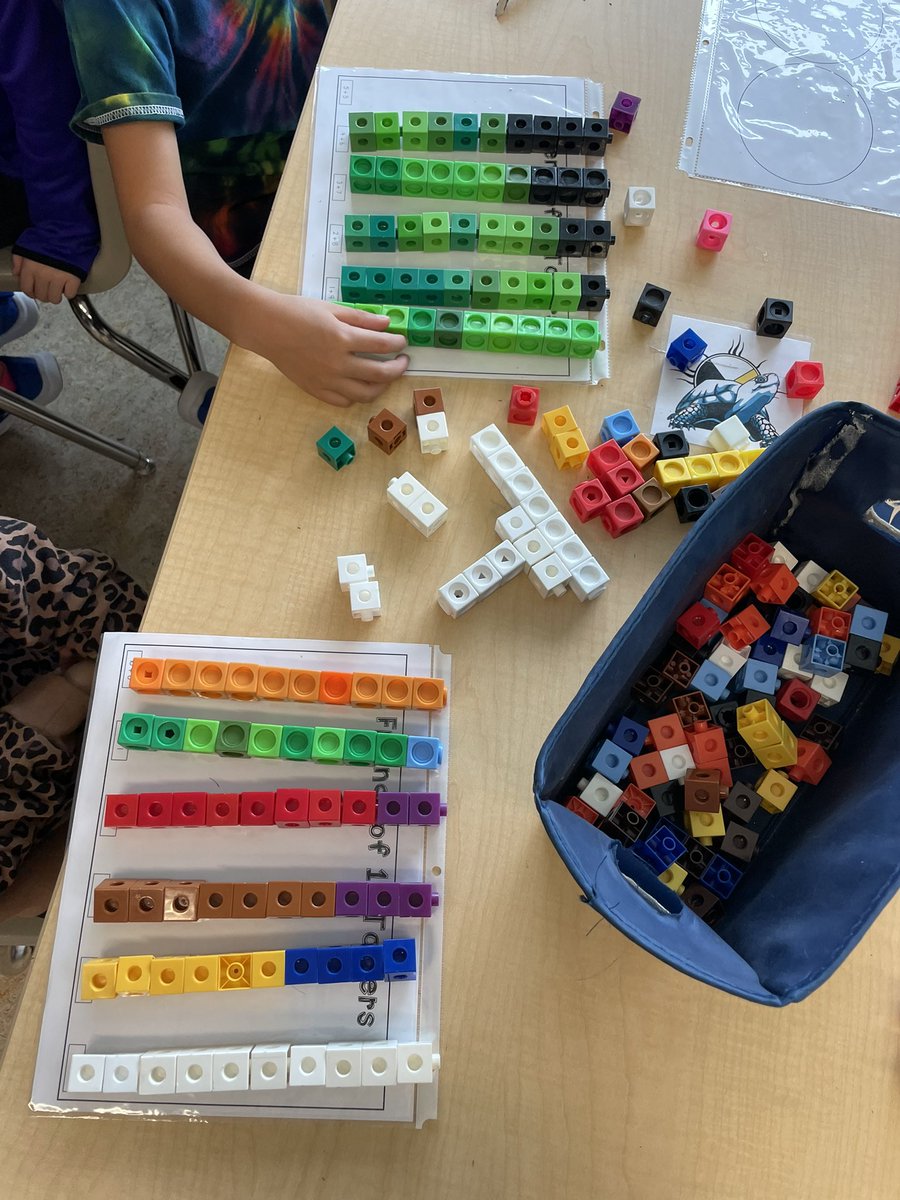 Miss. Hamptons Grade 1/2 Class tweet media