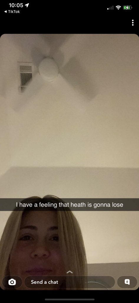 She said it best boys <a href="/barstool_heath/">Barstool Heath</a>