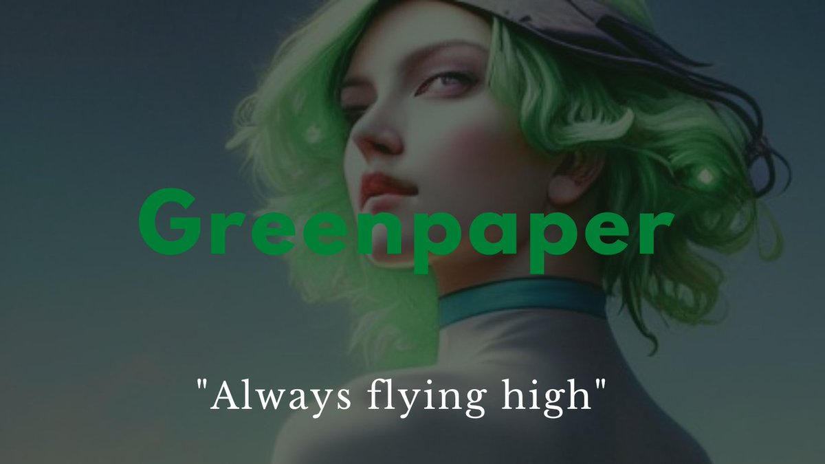 CannabisEden's tweet photo. 🚀! Important update! 🚀
We are always in constant growth and construction.
Paving the way for the cannabis cultivation revolution.
Get to know our updated greenpaper at: https://t.co/w0U82UVzxk
#web3 #NFT #NFTs #cannabisculture https://t.co/GyTAfb7fi4