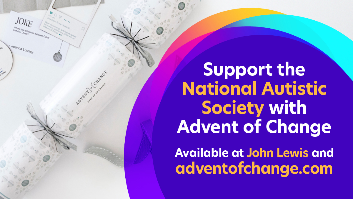 We’re delighted to be partnering with @Adventofchange this Christmas alongside 47 other charities. Support us by purchasing their non-profit range, which includes an advent calendar, bauble and Christmas crackers: bit.ly/3BjUhM4 #AdventofChange
