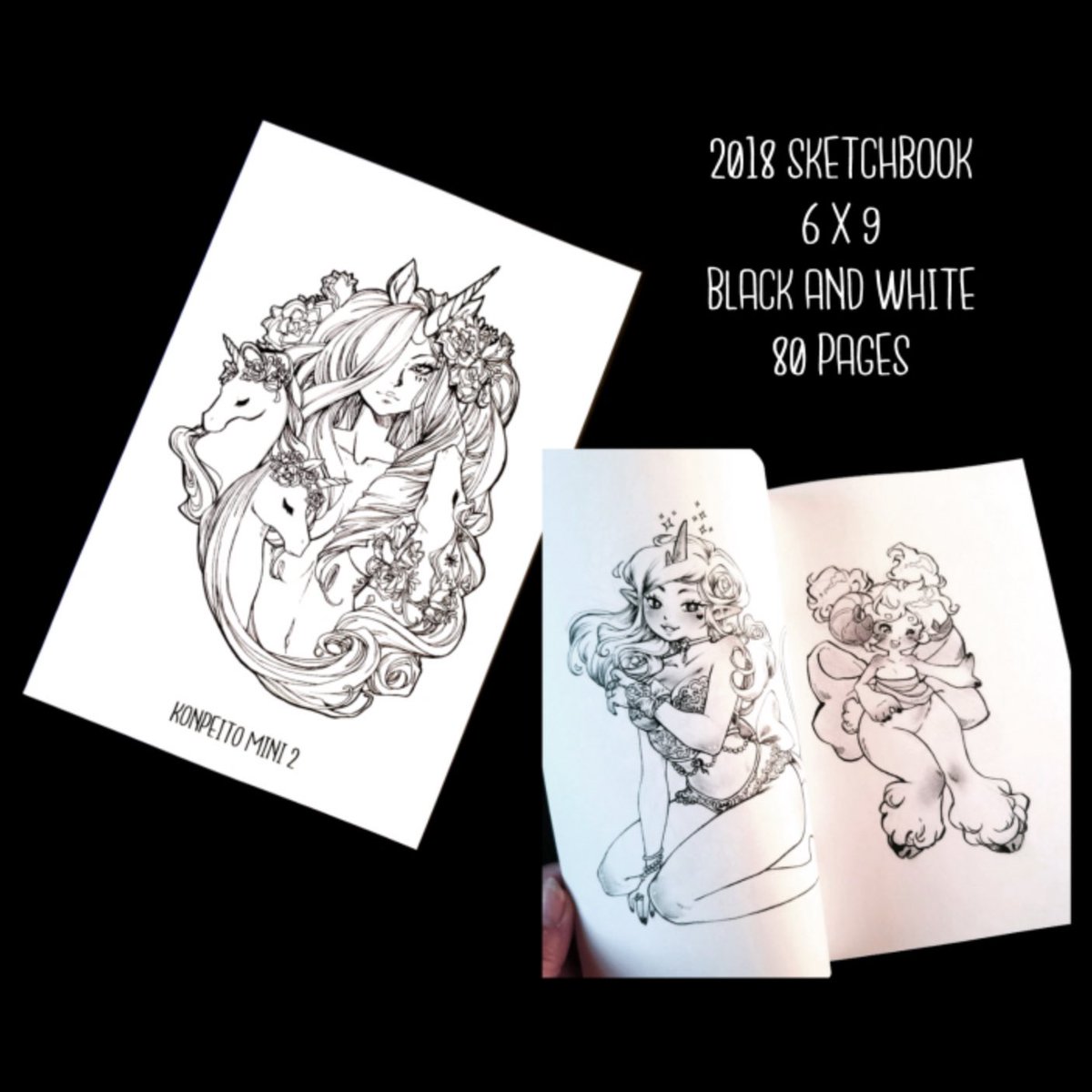 「More discounted stuff including my 80 pa」|Zambicandy (not really here)のイラスト