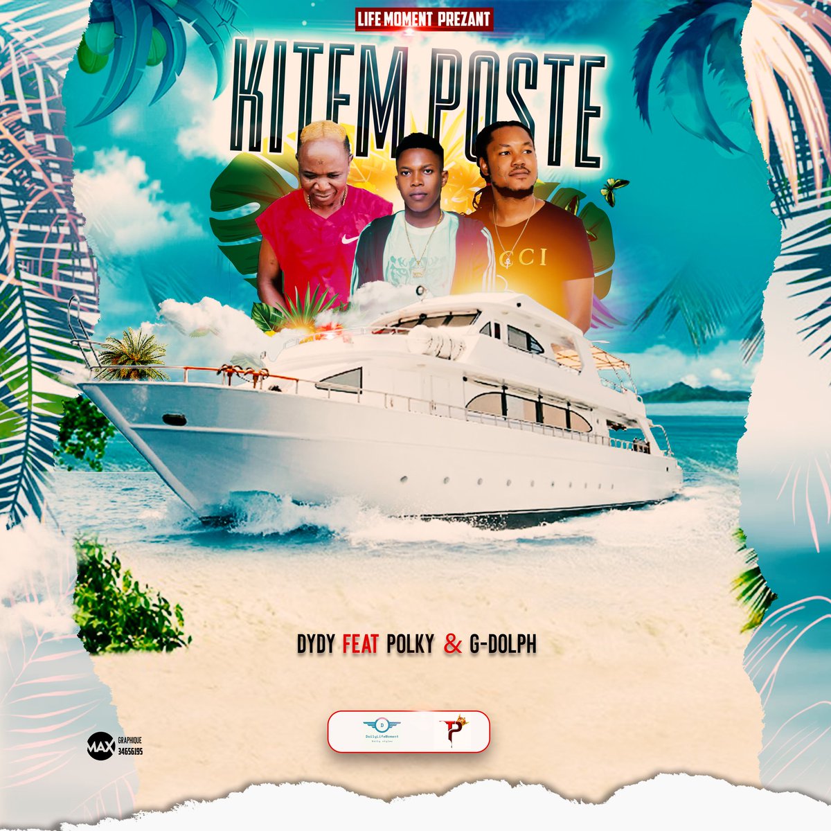 DydyHaiti509's tweet photo. #kitemposte new hit coming soon track videoclippé featuring #GDolph &amp; #AtysPolky
Twòp pwoblem ak fistrasyon pou ane nou deside pote enjòy ak souri atravè mizik pou nou ret tann sa🎙️pandan nap pwofite renmen pwòch nou pataje lanmou rete nan lapè❤️🫴
#kitemafichemavèw https://t.co/WQC31bnFhJ