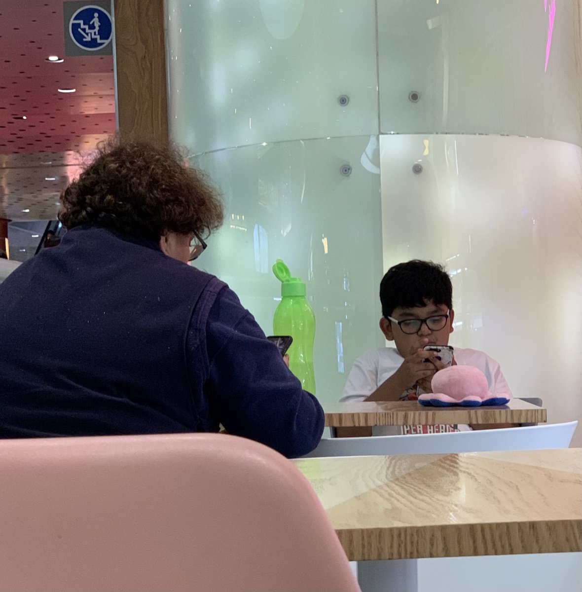 Pónganle un título a esta foto👇🏾