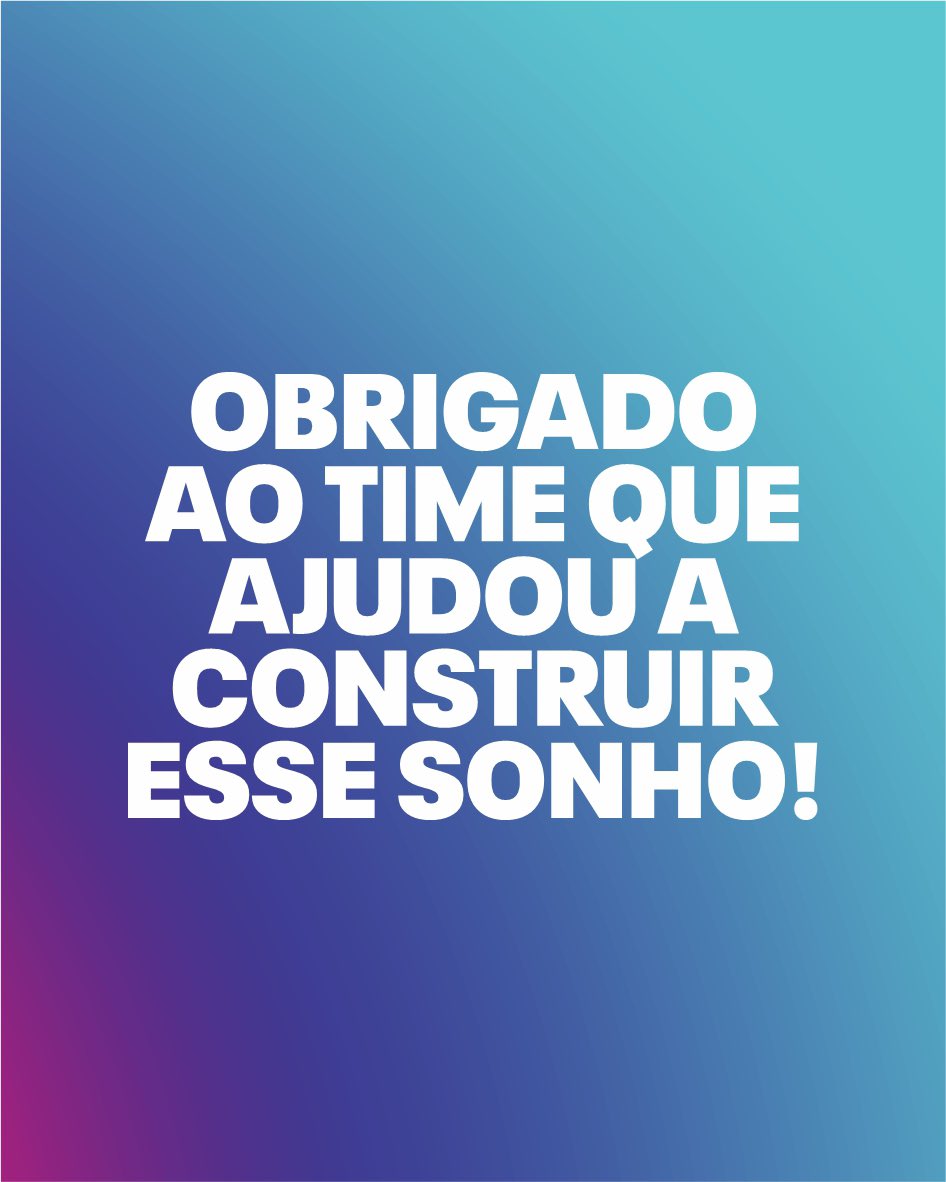 SintaCoresESons's tweet photo. ✨ GRATIDÃO ✨
Estamos muito felizes com oresultado do Cores, Sons e Sensações 2022. E somos muito gratos à equipe que ajudou a construir esse projeto 🥹 https://t.co/L2DkrYvoHT