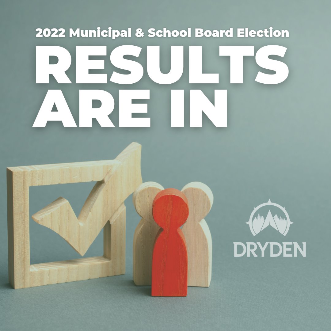 City of Dryden tweet media