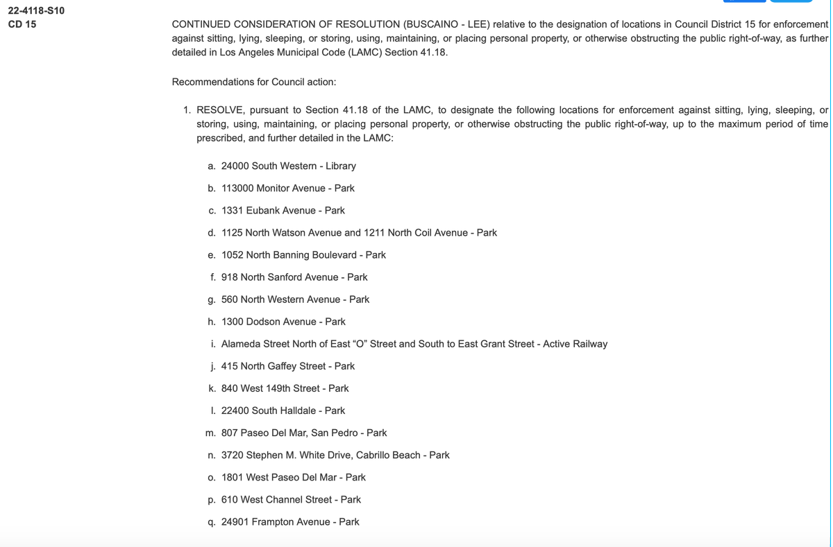 "Business as usual" indeed: Council's toothless calls to censure its members don't account for a huge round of 41.18 zones they'll vote on tomorrow. The leaked audio is racist &amp; classist, and their policy is material manifestation of that audio #StepDownOrGetShutDown #Repeal4118