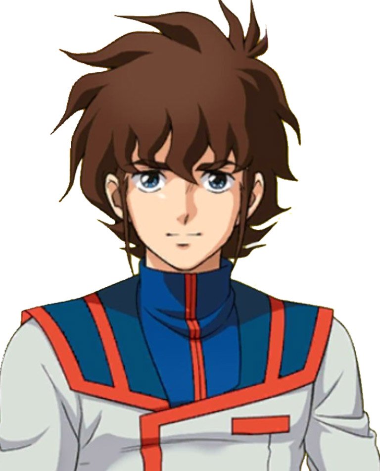 Kai_Raccoonx's tweet photo. Hikaru Ichijyo 一条ひかる
Macross マクロ
Bueno quise rediseñar el diseño de hikaru del juego uta macross, para que luzca lo más parecido posible al original que opinan?
-Atte Kai-
#hikaruichijyo #一条ひかる #マクロス #macross #FANART #digitalart #sdfmacross #utamacross https://t.co/mORY4afsWb