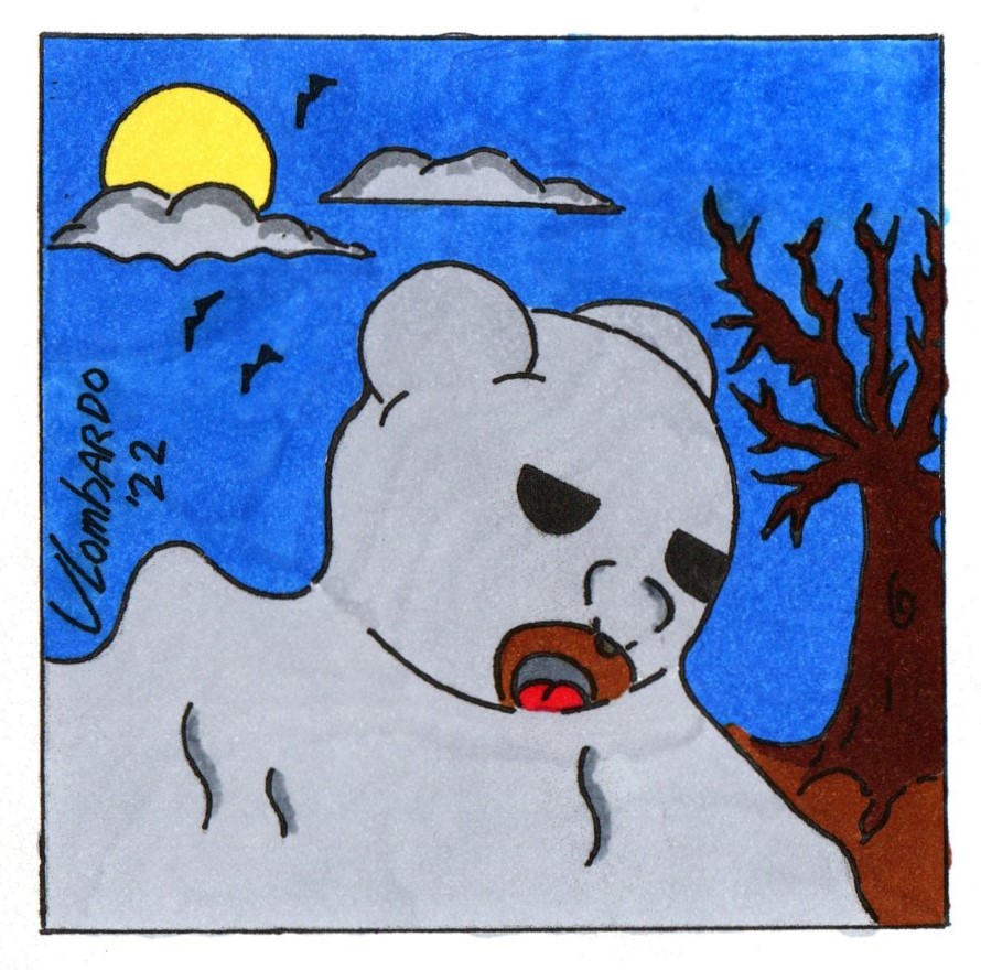 slap_comics's tweet photo. OOO... Mugs is ready for Halloween.
https://t.co/xf8VpNLWWs
#cartoonart #cartooning #artist #cartoon #comicstrips #comicstyle #webcomicseries #webcomics #comics #comicart #webcomicstrip #cartoonist #artoninstgram #artistonistagram #comicsgeek #comicsnerd #comiclife https://t.co/q1CYr1HJXw