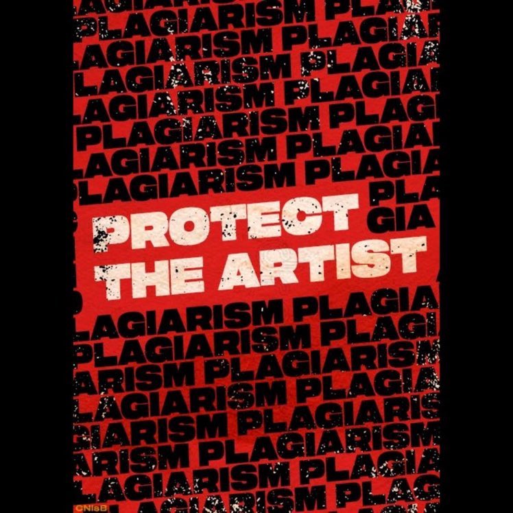 wanihanafi's tweet photo. SAY NO TO PLAGIARISM
WE RESPECT ORIGINALITY
#Respect_Art #RespectJosh #RespectAnze #RespectJohnny #RespectATEEZ #SayMyName_ATEEZ @ATEEZofficial #์์ดํฐ์ฆ #ATEEZ https://t.co/eudq78fb3n