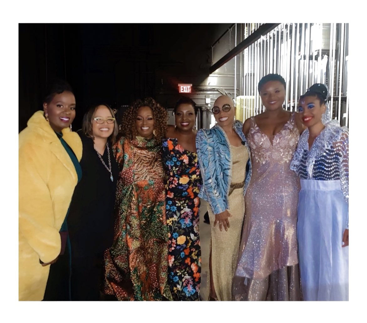 somimusic's tweet photo. On Saturday I was awarded Best Jazz Vocal Performance for my album #Zenzile at the inaugural @JazzMusicAwards ❤️ Grateful to be in company of dear friends and mentors.  Grateful to speak Mama #MiriamMakeba’s name into the room each time the project is celebrated.🙏🏿Sending LOVE xo https://t.co/M4lEsGDsr8