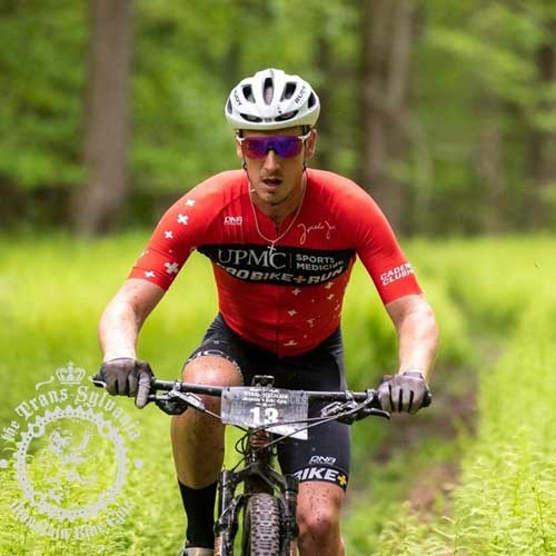 Coach Ryan Johnson always wants to know how his clients' lives impact their fatigue levels. Does he need to adjust the plan to compensate?

For example, Ryan has clients who are construction workers. These folks can be exhausted before they even mount their bicycles after work.