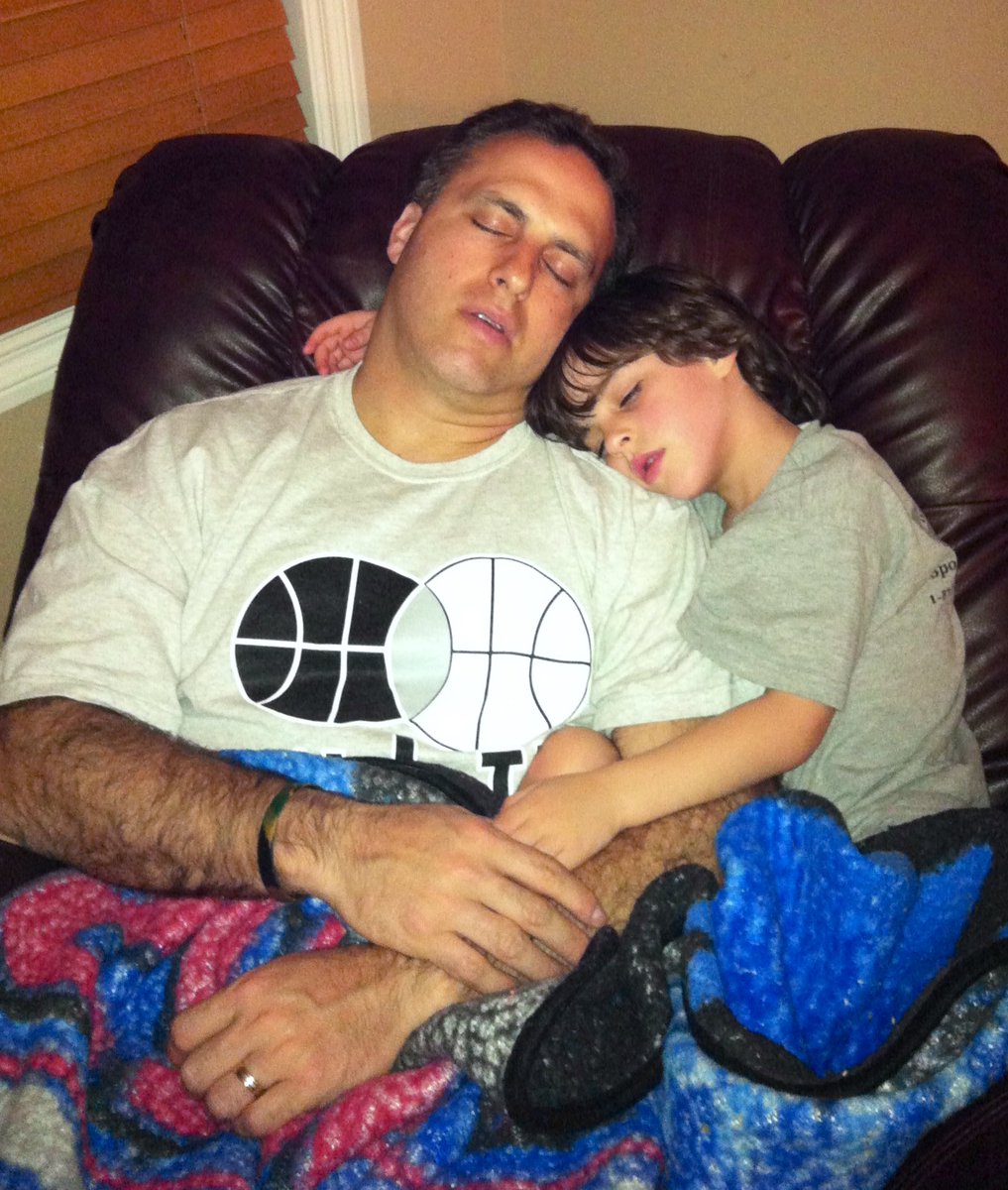 CoachScheier's tweet photo. Happy 16th @brady_scheier!!!
PROUD of the MAN you are becoming. 
But, you will ALWAYS be MY BOY.
Your TOUGHNESS and COMPETITIVENESS on the court and on the field is only matched by your KIND HEART and GOODNESS off of it.
#TheBoyQuestion https://t.co/hZibPNTtjz
