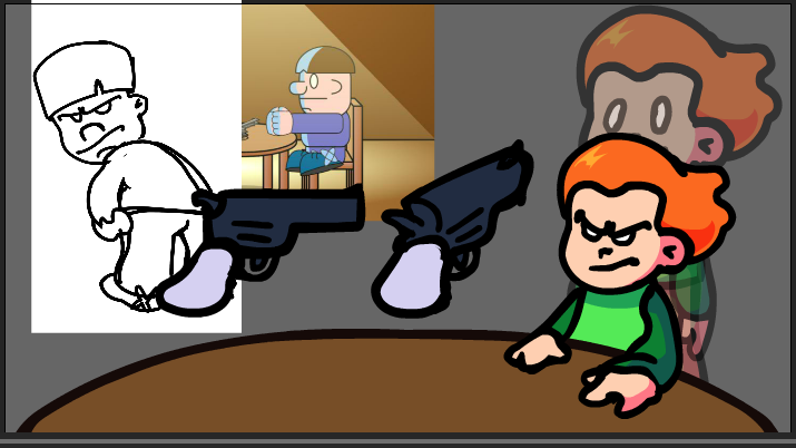 rileyverse's tweet photo. looking for a programmer for a remaster of Pico VS Uberkids! reply or dm if interested :]
https://t.co/KHiBbReyYE https://t.co/Gl0PEpwRk7
