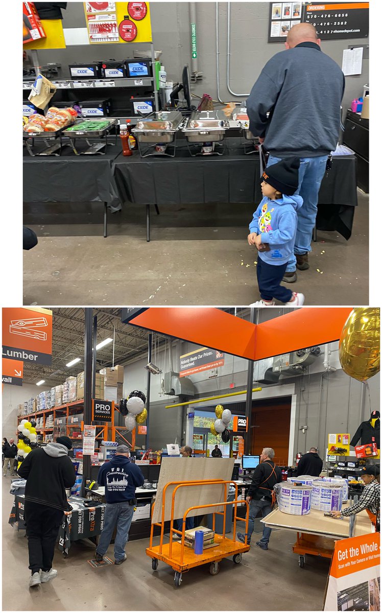 specialty4127's tweet photo. Stroudsburg Team4127 Pro Appreciation Week. Everyone is a Pro #PROXTRA #MRO #SAVINGS #ENGAGEMENT #SERVICECONNECT @Tashatm4127 @ashley13715 @JTEastwood @jt_tauber13 @JennNJM @JRomanoNJM @DurninZach Day 1 💵 https://t.co/DqKjM5axE3