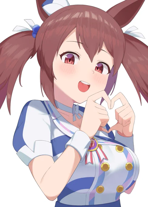 ヒシアケボノ#ヒシアケボノ #ウマ娘 