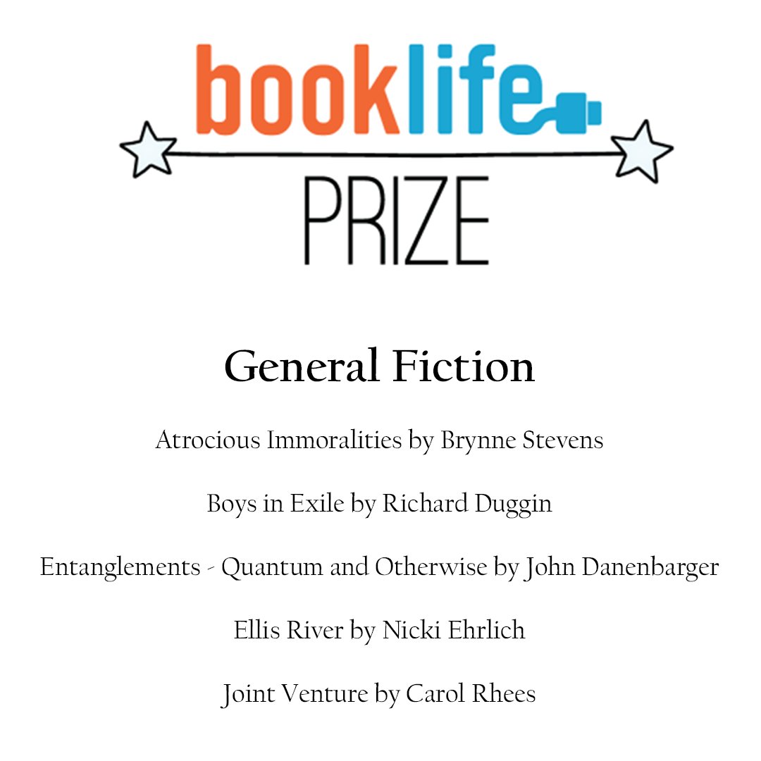 Atrocious Immoralities is one of the @BookLife Prize fiction semifinalists!🎉 #indieauthor #newrelease #historicalfiction #fantasy #booklife #writingcommunity