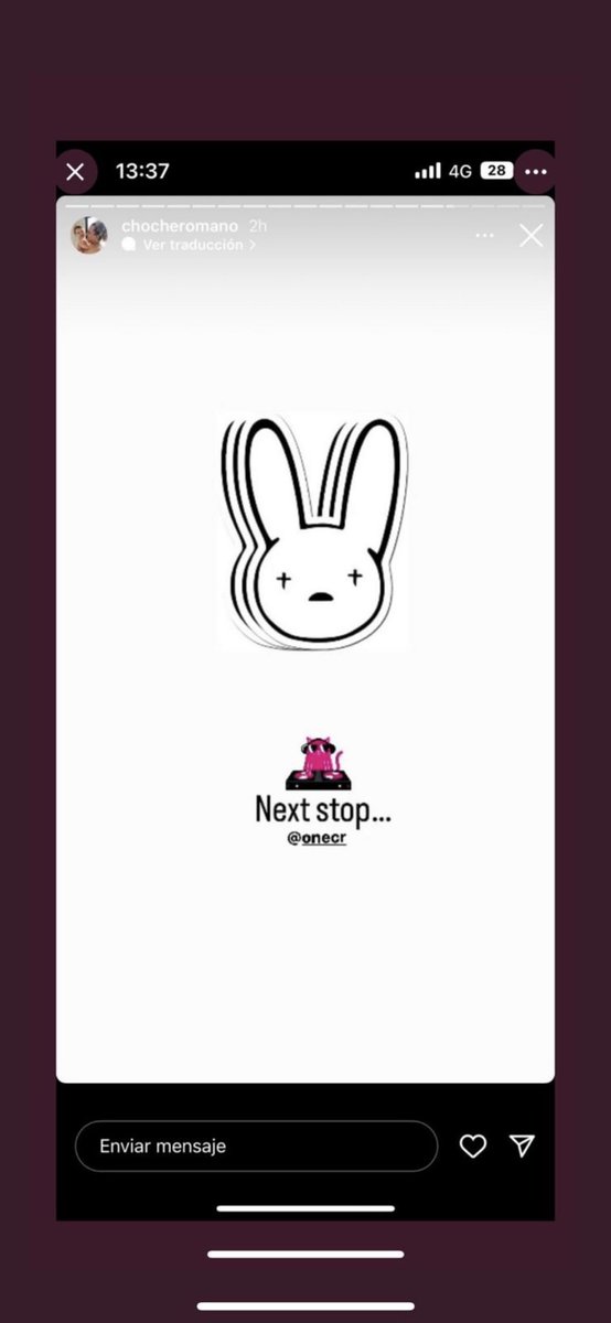 Lo único feo de la argolla es no tenerla, que lo diga el gran DJ Choche