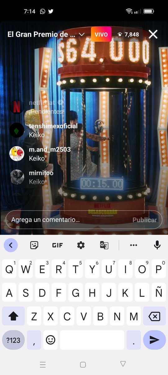 𝑴𝒊𝒓𝒏𝒂 -`♡´- tweet media